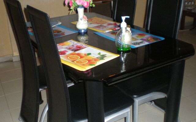Our Home Suite
