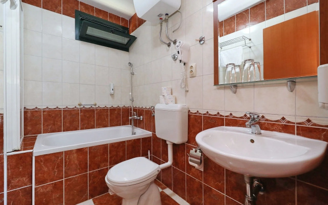 The Mediterranean Village San Antonio