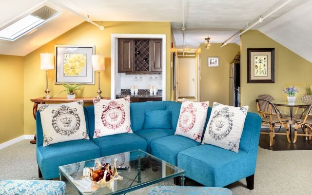 Bouchard Inn & Restaurant