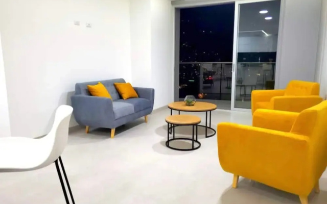 Apartamento Familiar en  Bucaramanga