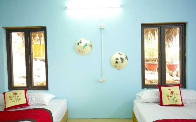 Trang An Passion Homestay – Guest Rooms – Hoa Lu