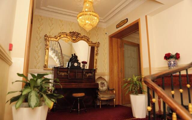 Hotel de letoile