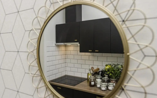 Royal APTs Prague by Michal&Friends