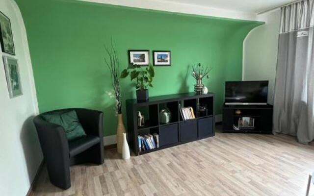 Ferienwohnung Versteeg