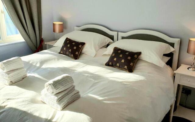 Maugersbury Park Suite