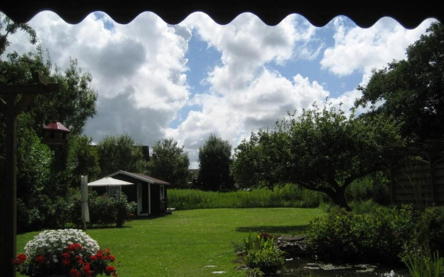 Nordsee Haus An't Oll Deep