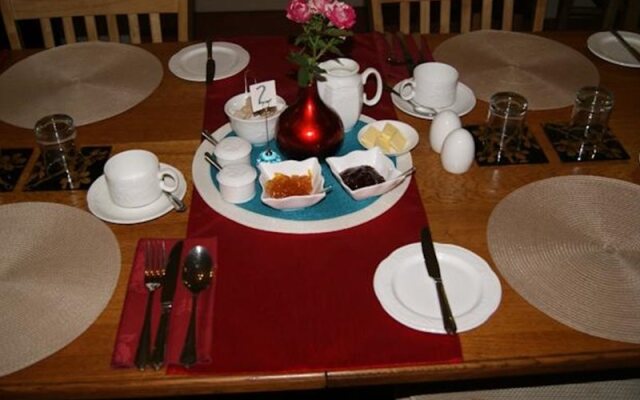 Beverley Guest House