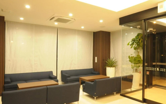 Ab Hotel Tokai Otagawa – Lobby – Tokai