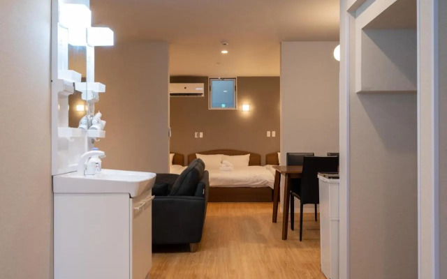 Hotel Azuma See