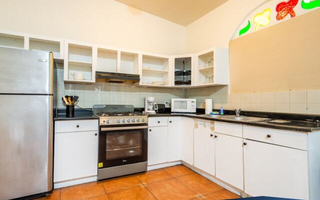 West Coast Inn's Rincon