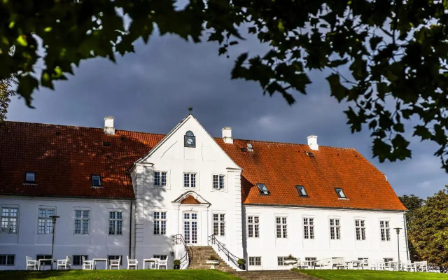 Comwell Bygholm Park