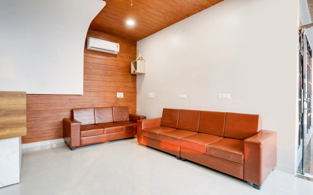 Townhouse Oak Haldwani RTO Office