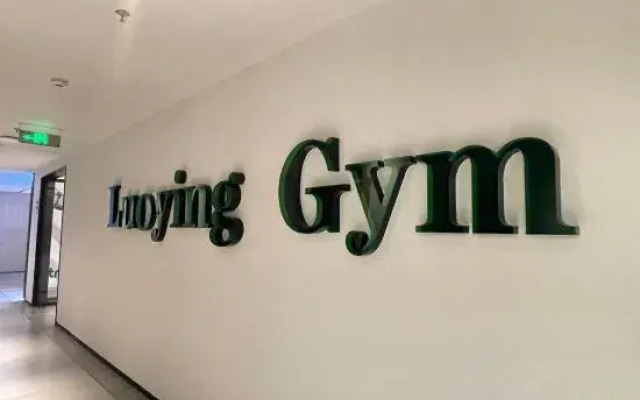 Cuihu Pu Rong Hotel（ Zhongguancun Environmental Protection Park Innovation Center Store）