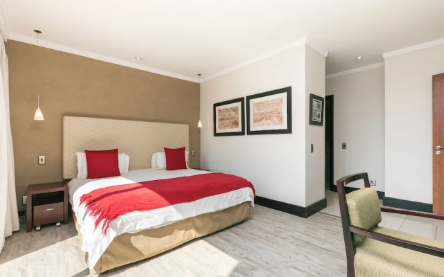 207 Raphael Penthouse