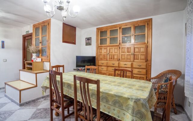 Casa Rural El Cerro y el Frontón