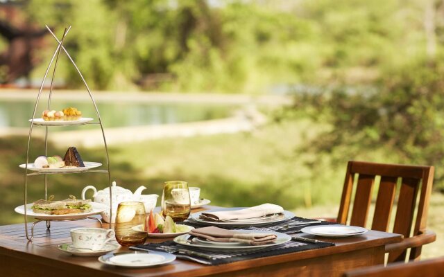 Jetwing Vil Uyana, A Luxury Reserve