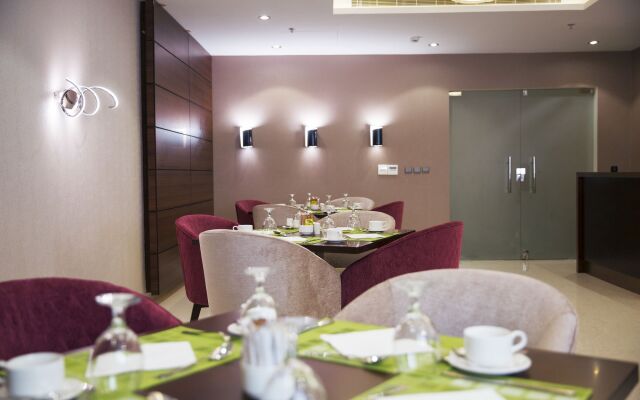 Motiara Hotel - Al Murouj