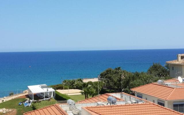 Pelagos apartment 6