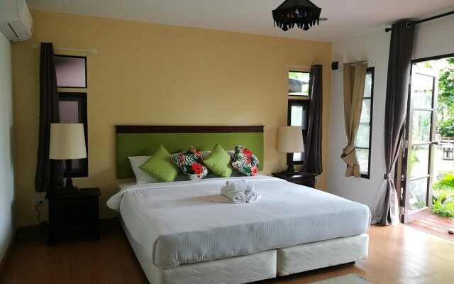 Oasis91 Resort & Restaurant