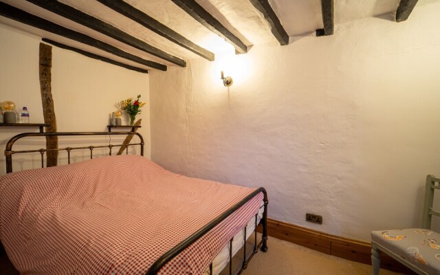 Derenham Cottage