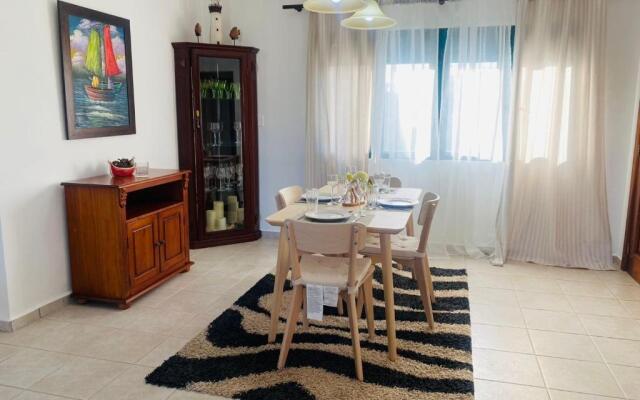 STANZA MARE APARTAMENTO CERCA DE LA PLAYA 2Hb