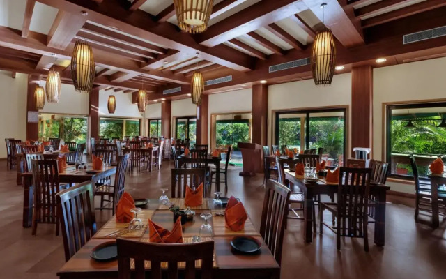 The Fern Gir Forest Resort, Sasan Gir - A Fern Crown Collection Resort