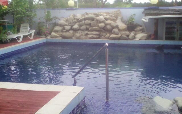 Nadi Airport Transit Hotel