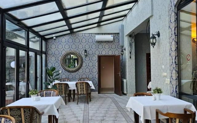 elite Resort Hotel