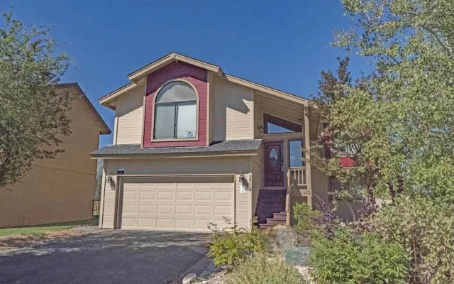 1712 Venice Drive by RedAwning