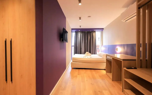 Grandstay Studios 108