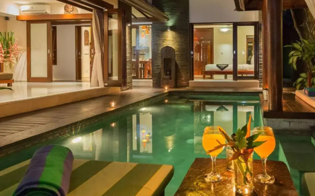 Villa Green Mango