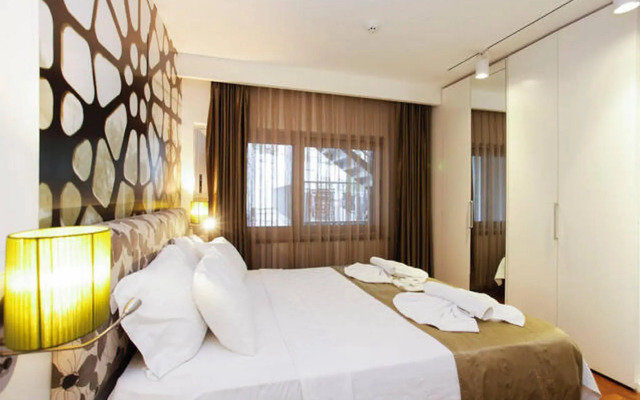 Nish Istanbul Suites & Hotel