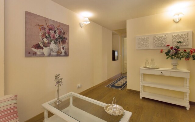 Vacation in Lucca Deluxe Apartments