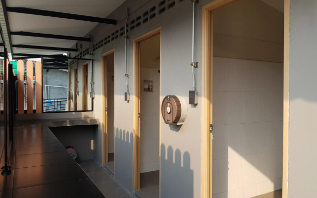 Chadaporn Mae Chaem Hotel