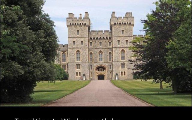 Lego Themed Home Near Legoland, Windsor Castle