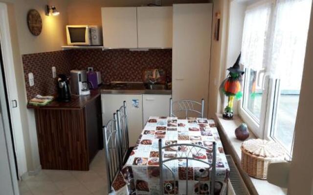 Ferienwohnung Osterbrink