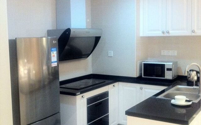 Suzhou Phoenix Lejia Service Apartment