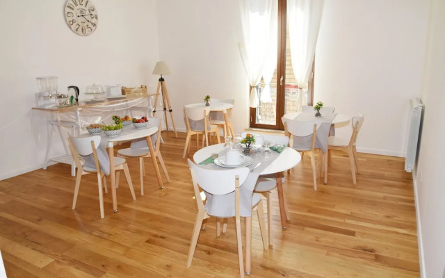 B&B Albatros Palermo Centro