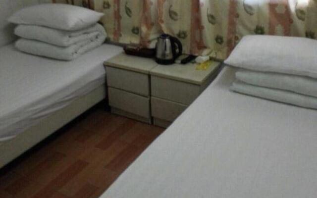Tingzhou Hostel