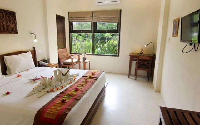 Collection O Ubud Near Central Ubud Formerly Hotel Suly