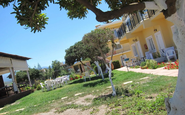 Baladinos Apartments