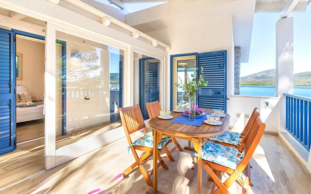 Sardinia Re - Porto Conte Bay Terrace