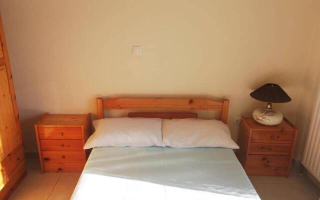 kallikratis apartment