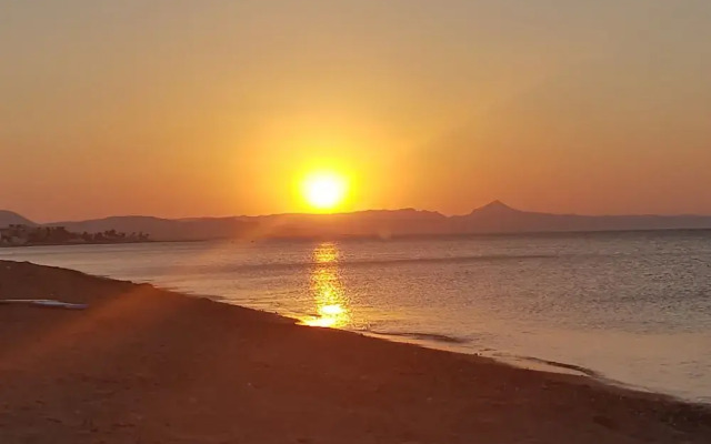 Marina B5 in El Tosalet