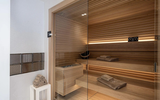 Lagon Life Spirit Boutique Hotel - Adults Only