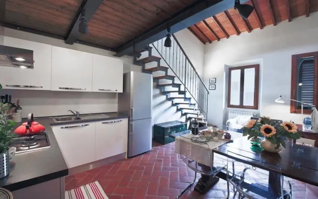 Apartments Florence - Regina Juliana