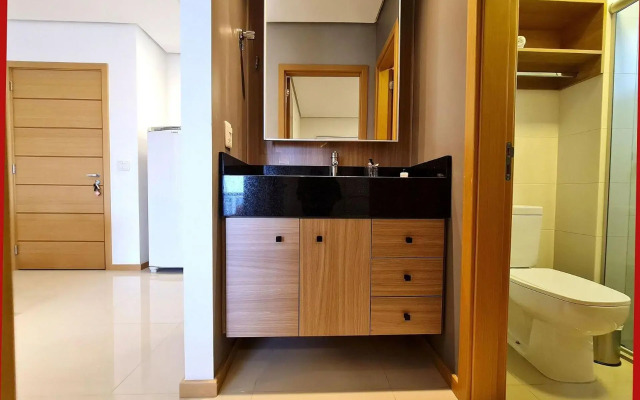 Apartamento Prime Master Collection