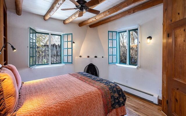Historic Garden Retreat