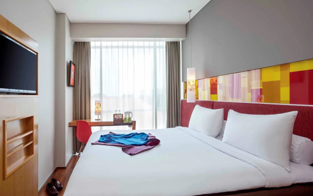ibis Styles Solo
