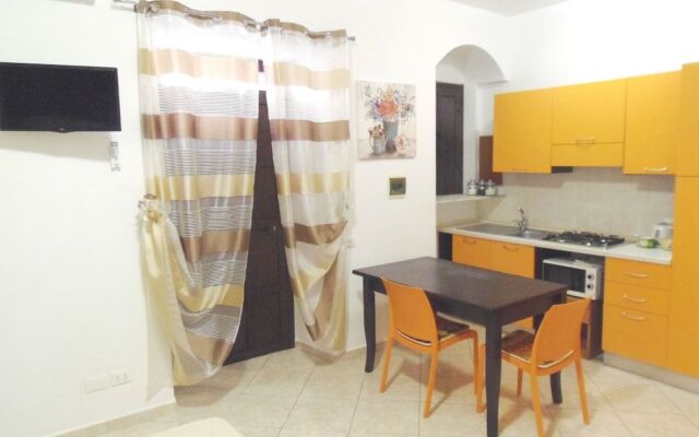 In Centro Rooms